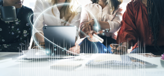 HR and talent acquisition